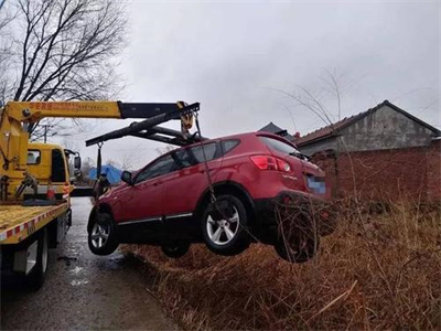 内丘楚雄道路救援