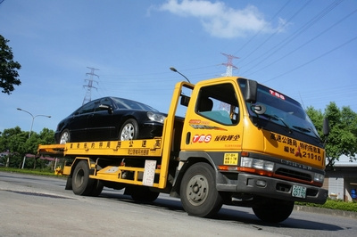 内丘云县道路救援